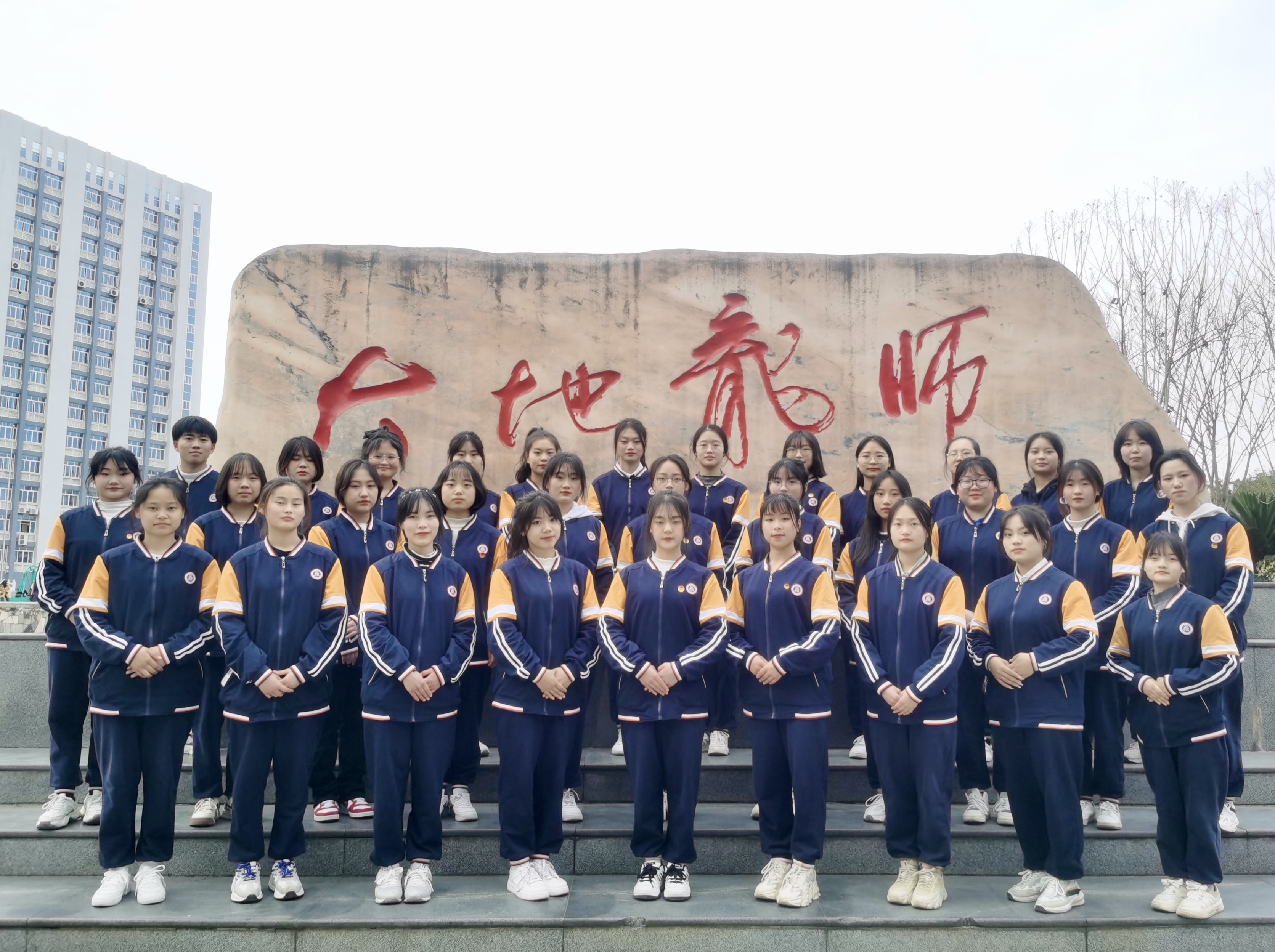 喜报：我校学生在幼儿教师资格证面试考试喜获佳绩！