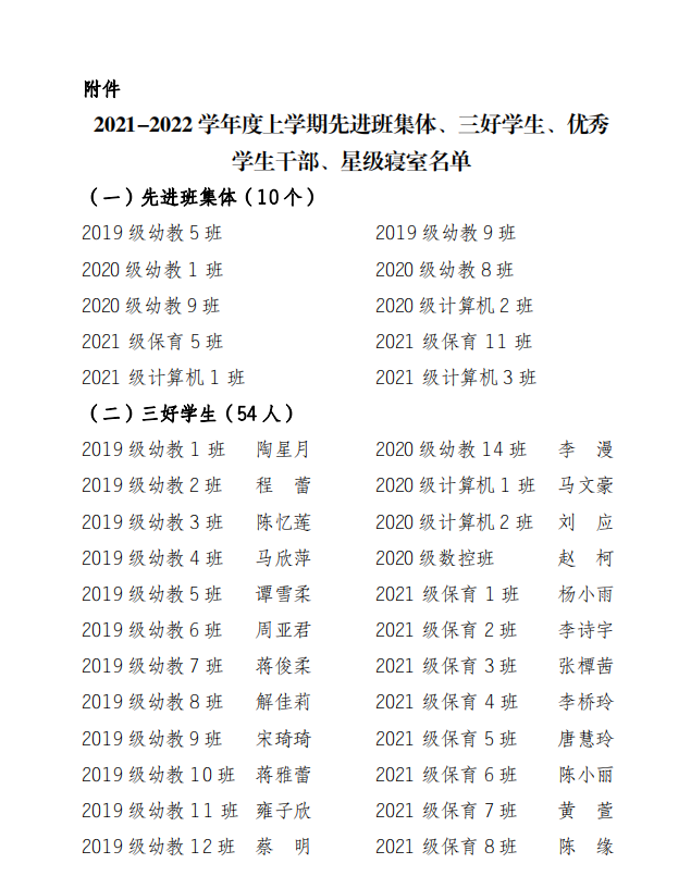 喜  报