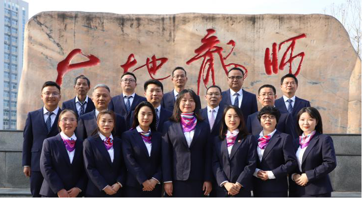 南充师范学校综合教研组风采展示