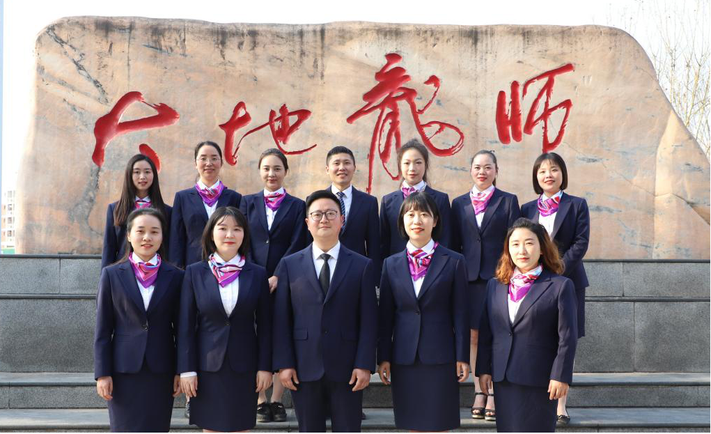 南充师范学校音乐教研组风采展示
