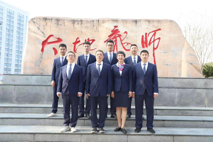 南充师范学校体育教研组风采展示