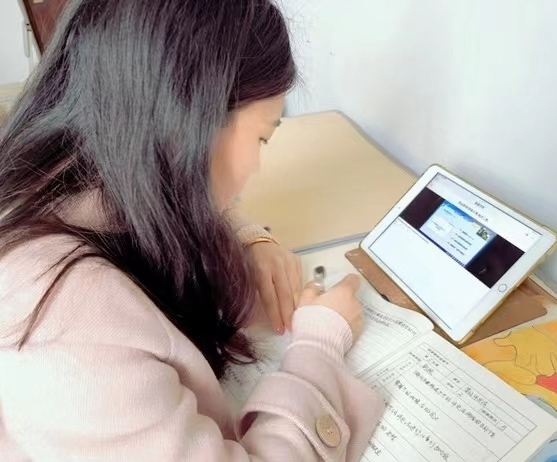 聚力提质，全力备赛