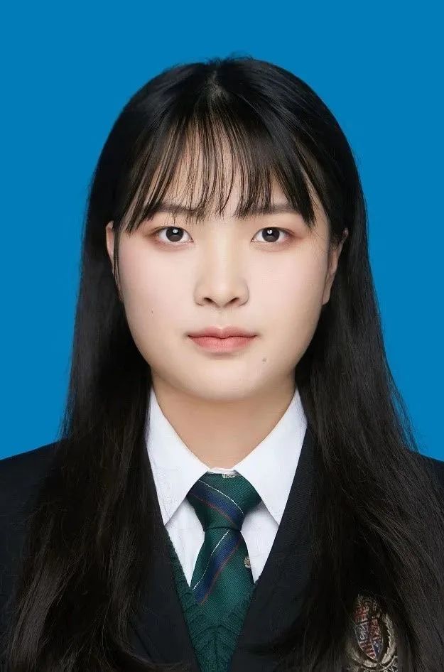 花开自有期 奋斗成芳华——记南充师范学校2022年国家奖学金获得者袁思蕊