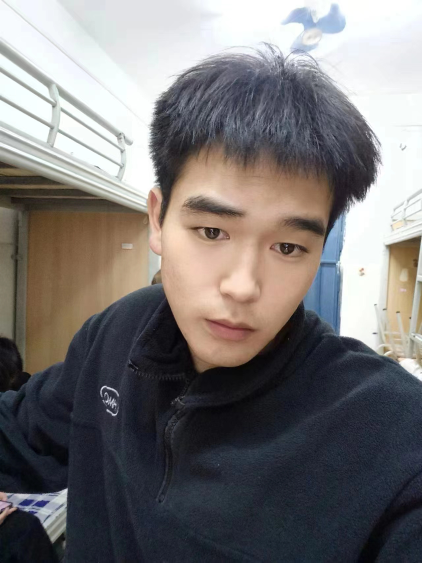 不负年华 不负师恩——我与南师系列（五）