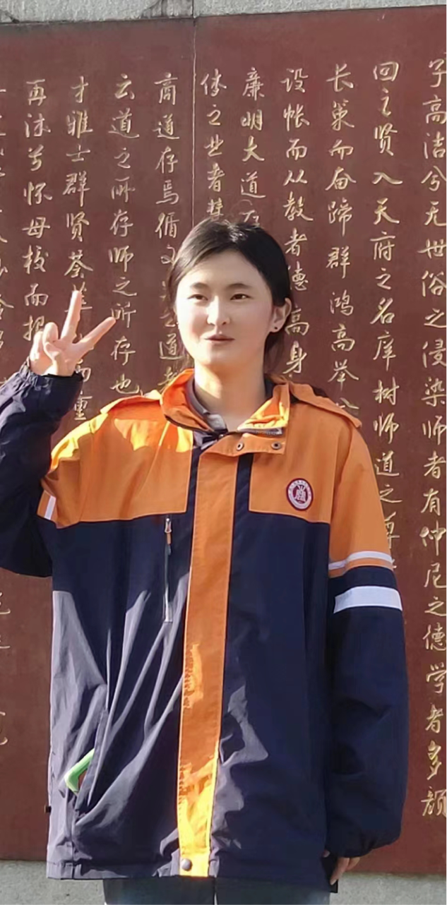 南师记忆——我与南师系列（十一）