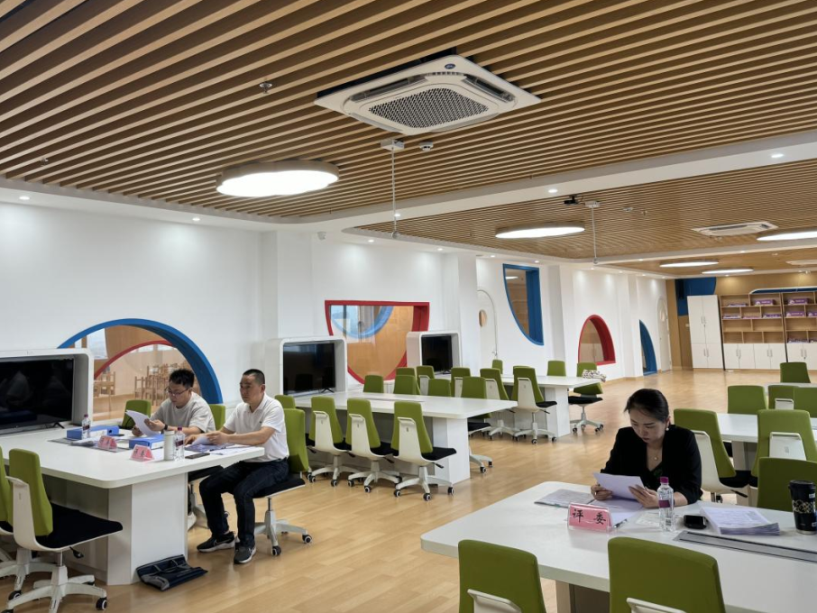 优质课堂展风采 思行并进促成长——南充师范学校举行2024年教师优质课比赛