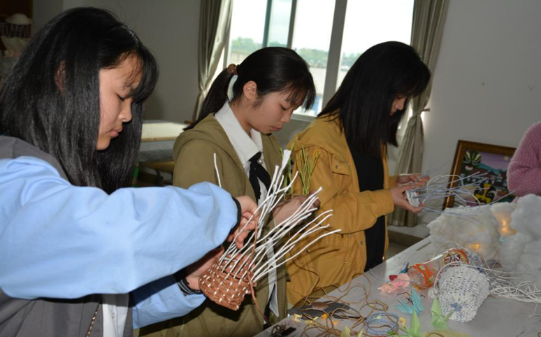 南师社团风采展示（一）