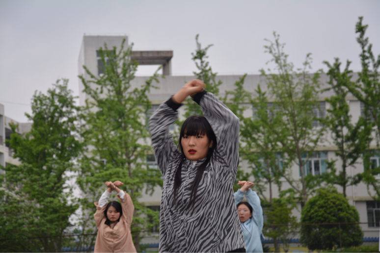 南师社团风采展示（二）