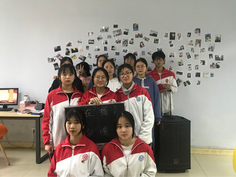 南师社团风采展示（五）