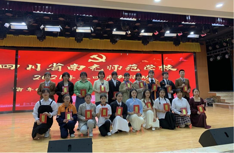 南师社团风采展示（六）