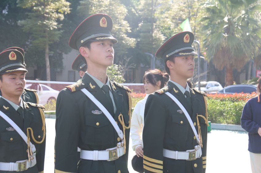 喜迎二十大 青春筑梦时 | 2022年社团招新活动圆满结束！