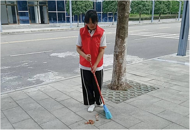 世界地球清洁日 | 地球我的家，环保靠大家